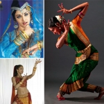 В плену индийского танца